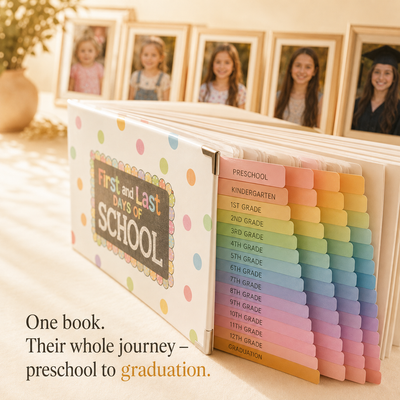 School Days™ Memory kit