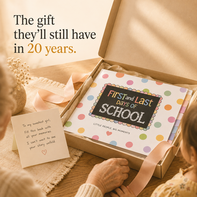 School Days™ Memory kit