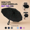 StormGrip™ Auto Umbrella