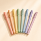 Colored Archival Writing Set