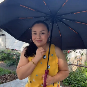 QIFOR Auto Umbrella